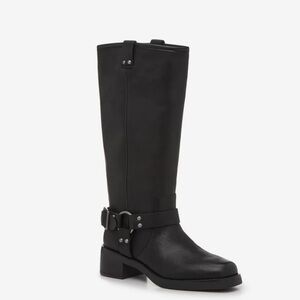 Crown Vintage Reny Wide Calf Boot